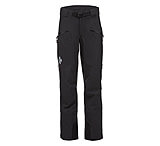 Black Diamond Recon Stretch Ski Pants - Women's, Black, Extra Small, APU318015XSM1