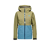 Image of Black Diamond Recon Stretch Ski Shell - Women's