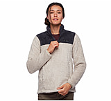 Image of Black Diamond Roadie QTR Zip Fleece - Women's