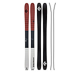 Image of Black Diamond Route 95 Skis