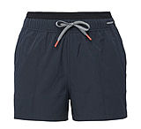 Image of Black Diamond Sequence Shorts - Women's