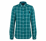 Image of Black Diamond Serenity LS Flannel Shirt - Women's