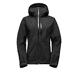 Image of Black Diamond Sharp End Shell Ski Jacket - Women's