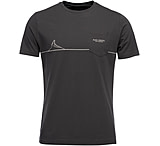 Image of Black Diamond Short Sleeve Tower Tee
