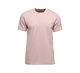 Black Diamond Shredded Short Sleeve Tee - Men's