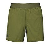 Image of Black Diamond Sierra LT Shorts - Women's