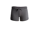 Image of Black Diamond Solitude Shorts - Women's