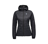 Image of Black Diamond Solution 1.0 Hoody - Women's