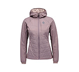 Image of Black Diamond Solution 1.0 Hoody - Women's