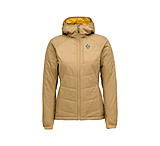 Image of Black Diamond Solution 2.0 Hoody - Women's