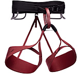 Image of Black Diamond Babsi Edition Solution Harness - Women's