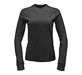 Black Diamond W Solution 150 Merino Base Crew - Women's