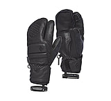 Image of Black Diamond Spark Angel Finger Gloves - Women's