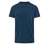 Image of Black Diamond SS Half Dome Pocket Tee - Men's