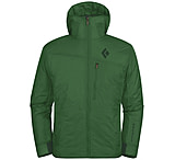 Image of Black Diamond Stance Belay Hoody - Men's-Oscar-Medium