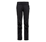 Image of Black Diamond StormLine Stretch Rain Pants - Women's