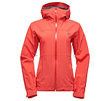 Image of Black Diamond StormLine Stretch Rain Shell Jacket - Women's