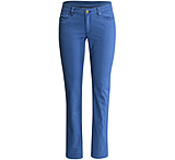 Image of Black Diamond Stretch Font Pant - Women's