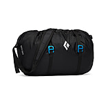 Black Diamond Super Chute Rope Bag, Black, BD3599910002ALL1