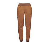 Image of Black Diamond Technician Jogger Pants - Women's
