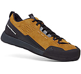 Black Diamond Technician Leather Approach Shoes - Men's, Amber, 11, BD58002220071101