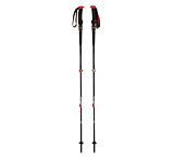 Image of Black Diamond Trail Pro Shock Trekking Poles