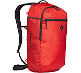 Image of Black Diamond Trail Zip 18 Daypack