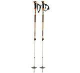 Image of Black Diamond Traverse Poles - 155 cm