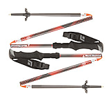 Image of Black Diamond Ultra Mountain Carbon Trekking Pole