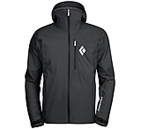 Image of Black Diamond Vapor Point Shell Jacket - Men's