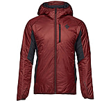 Image of Black Diamond Vision Hybrid Hoody - Men's