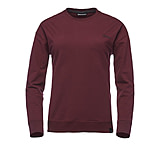 Image of Black Diamond W Ridge Logo Crew - Women's