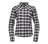 Image of Black Diamond Spotter Long Sleeve Flannel Shirt - Women's