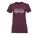 Image of Black Diamond SS Vantastic Tee - Women's