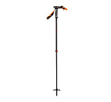 Image of Black Diamond Aluminum Whippet Ski Pole