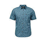 Image of Black Diamond Wingate Short Sleeve Shirt - Men's