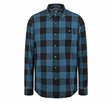 Image of Black Diamond Zodiac Flannel - Men's