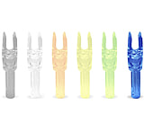 Image of Black Eagle Arrows inMin Micro-Nock