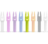 Image of Black Eagle Arrows R-Nock