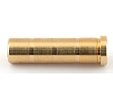 Image of Black Eagle Arrows Brass Executioner/Zombie Crossbow Arrow Insert