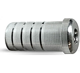 Image of Black Eagle Arrows Flat Aluminium Nock