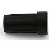 Image of Black Eagle Arrows Flat Nock