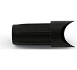 Image of Black Eagle Arrows Half-Moon Nock