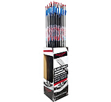 Image of Black Eagle Arrows Intrepid Youth Arrows