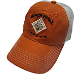 Image of Black Eagle Arrows Legacy Mesh Hat