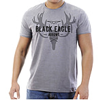 Image of Black Eagle Arrows NEXT LEVEL Legacy T-shirt