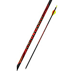 Image of Black Eagle Arrows Outlaw Fletched Arrows