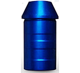 Image of Black Eagle Arrows PS23 Blue Anodized Bushing