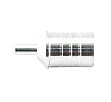 Image of Black Eagle Arrows PS27 Pin Bushings - Pack of 12