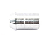 Image of Black Eagle Arrows PS27 Standard Conical Nock Bushing - Pack of 12